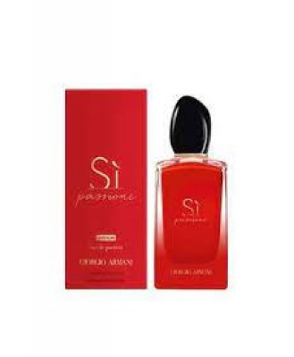 ARMANI SI PASSION INTENSE W EDP 100 ML